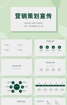 品牌營(yíng)銷戰(zhàn)略規(guī)劃 從推廣到執(zhí)行的制勝之道