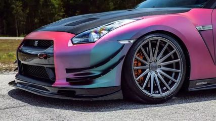 警惕！“史上最嚴”改裝令來襲，粵S車主違規或面臨500元重罰