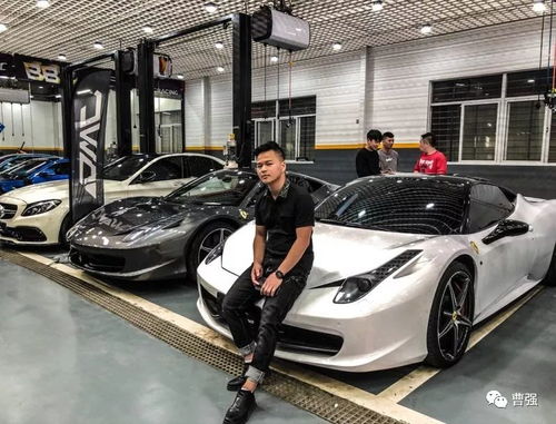 汽車改裝政策迎來新曙光，聊聊車與改裝的無限可能