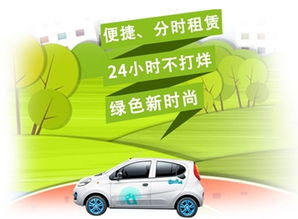 高鐵+自駕，讓北京租汽車像逛超市一樣方便