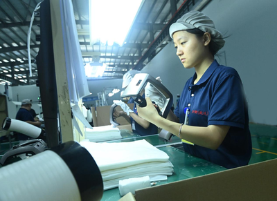 技改賦能，智造升級 孝感高新區(qū)以45%技改投資占比引領傳統(tǒng)產(chǎn)業(yè)轉型新路徑